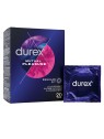 Durex Mutual Pleasure: Preservativi con Gel Performa
