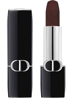 Dior Balsamo labbra Rouge Dior 001 Diormidnight