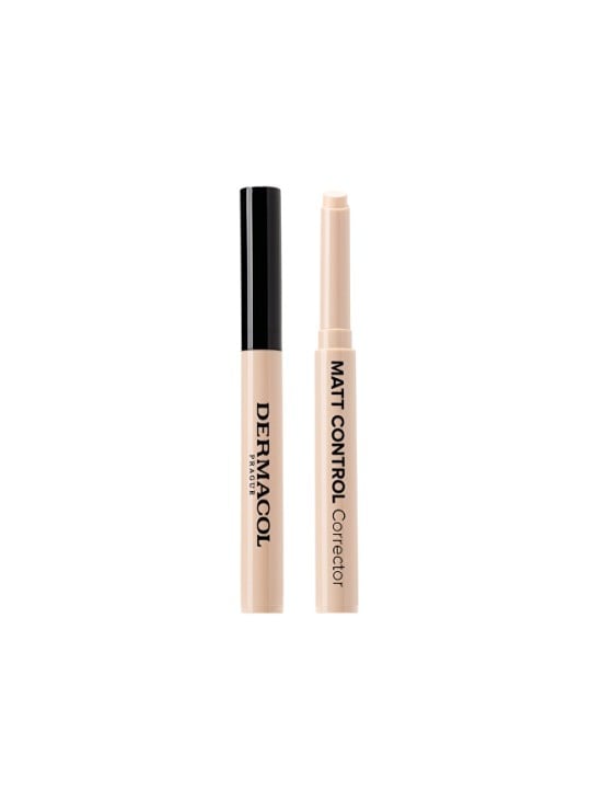 Dermacol Matt Control Correttore Cover Matte e 11 g donna 2