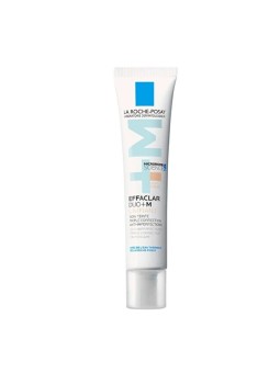 La Roche-Posay Effeclar Duo+M Light 40 ml