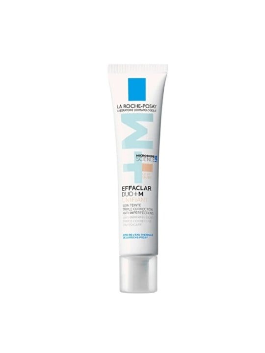 La Roche-Posay Effeclar Duo+M Light 40 ml