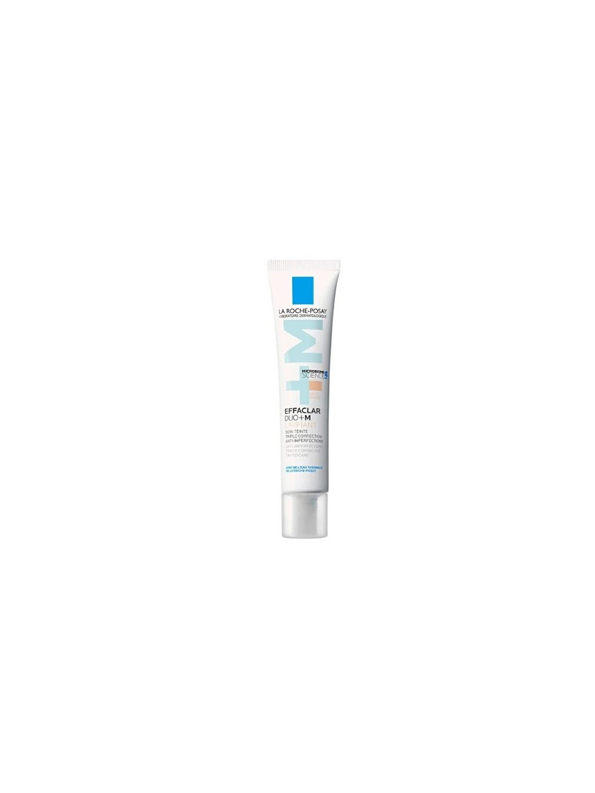 La Roche-Posay Effeclar Duo+M Light 40 ml