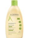 A-Derma Ultra Rich Shower Gel - Gel doccia 500ml donna
