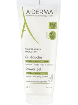 A-Derma Hydra-Protective Shower Gel 750ml acquista 