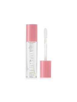 Olio Labbra Dermacol Think Pink Shimmer 4ml