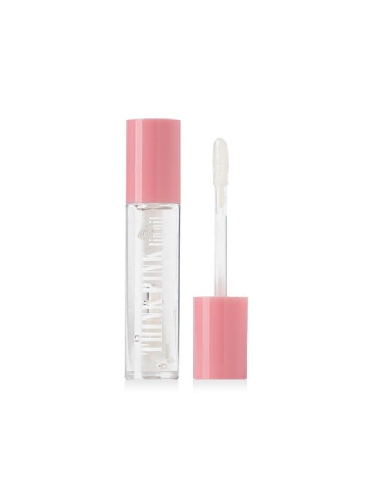 Olio Labbra Dermacol Think Pink Shimmer 4ml