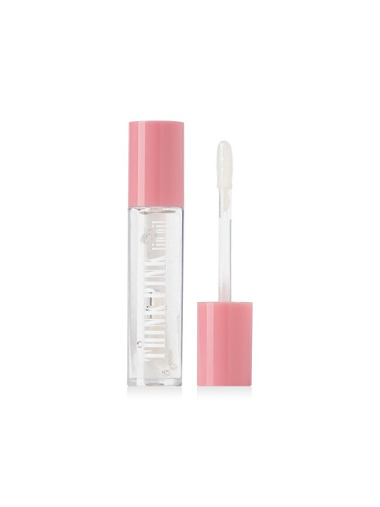 Dermacol Think Pink Lip Oil - Olio Labbra Nutriente