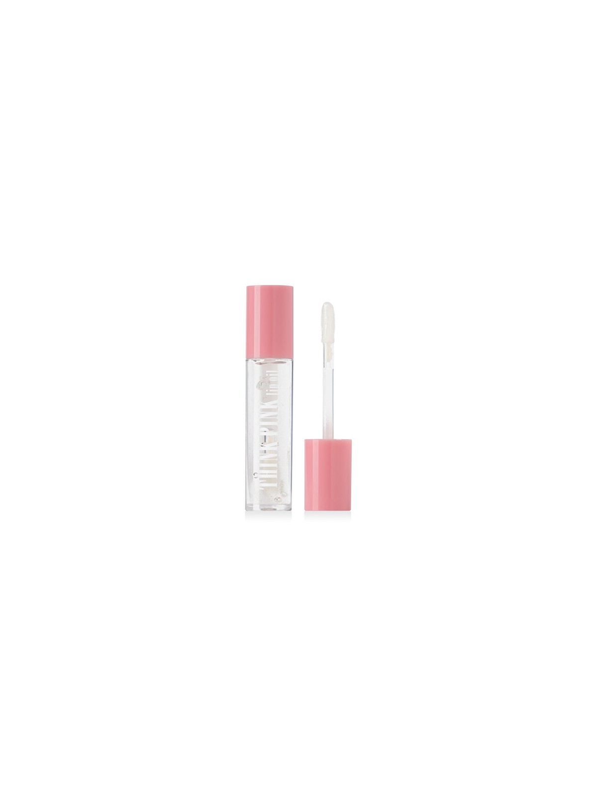 Dermacol Think Pink Lip Oil - Olio Labbra Nutriente
