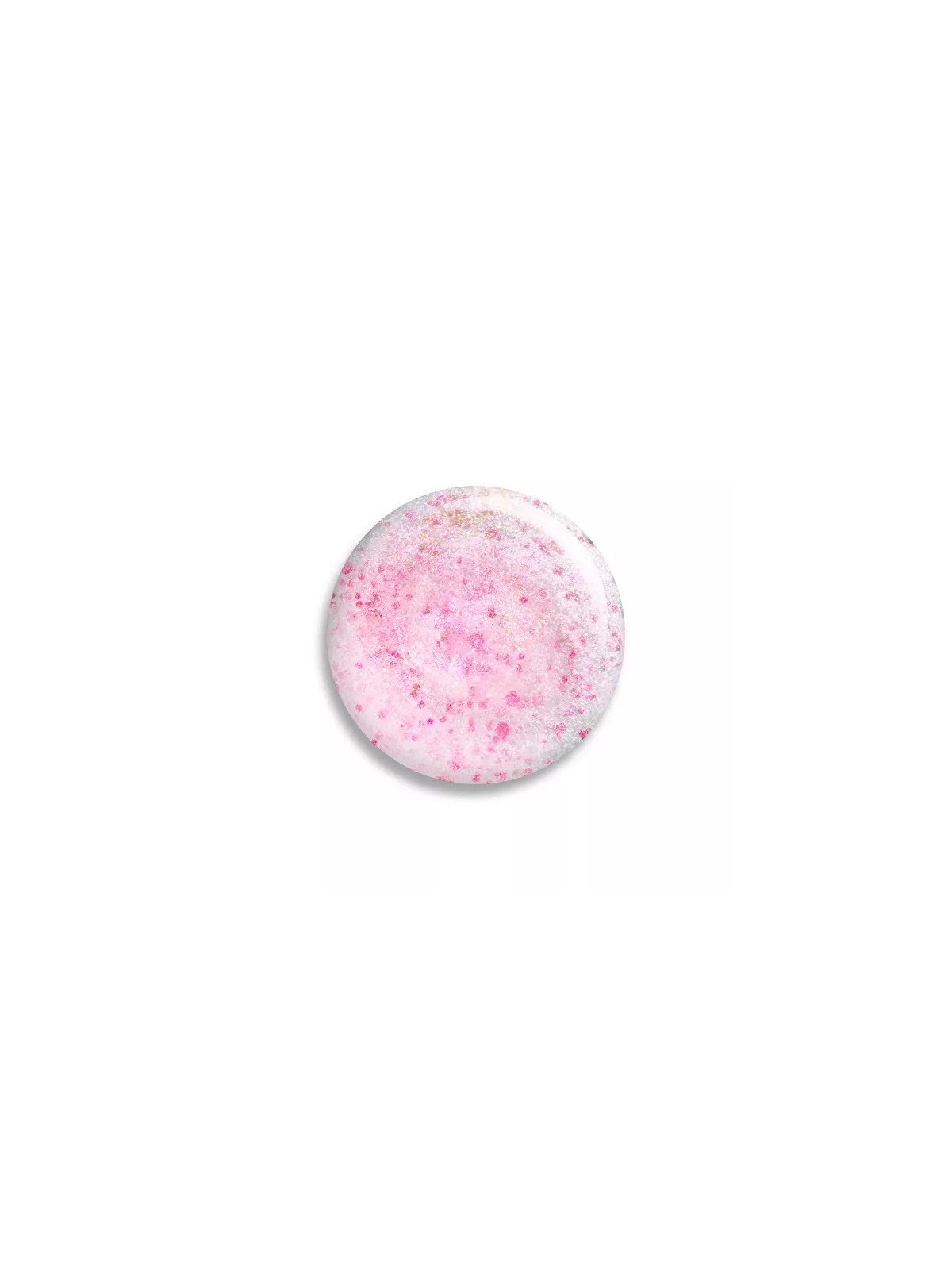 Dermacol Think Pink Smalto Glitter 12 ml