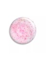 Dermacol Think Pink Smalto Glitter 12 ml