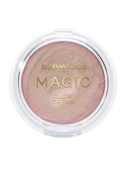 Crema Illuminante Dermacol Magic Glow - Tonalità 02
