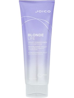 Joico Balsamo alla viola Blonde Life donna 250ml