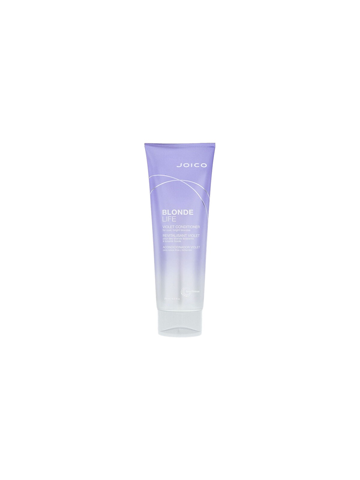 Joico Balsamo alla viola Blonde Life donna 250ml