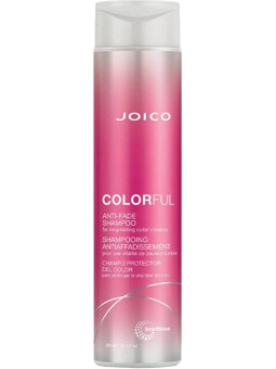 Joico COLORFUL ANTI FADE Color Protecting Shampoo 300ml