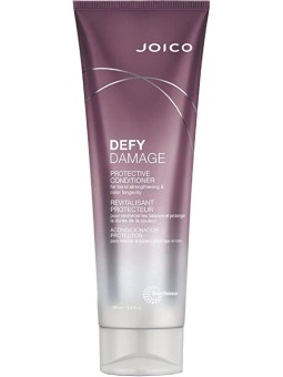 Balsamo Protettivo Joico DEFY DAMAGE 250ml Unisex