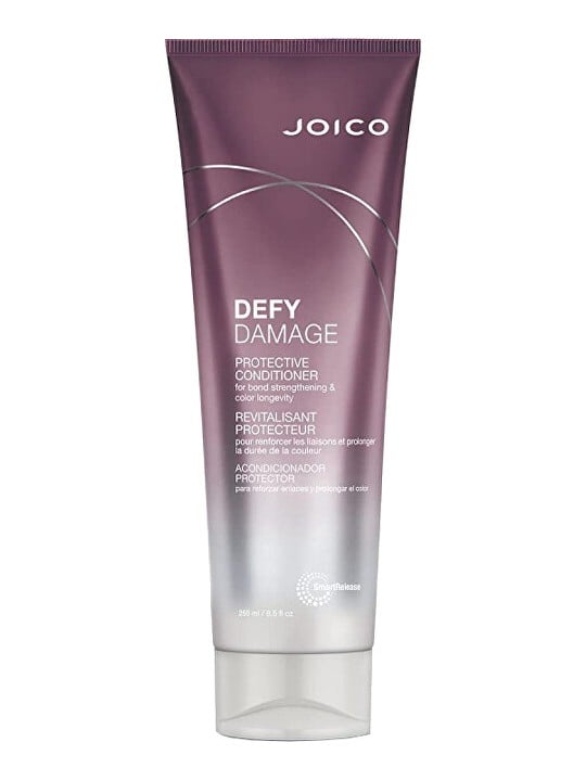 Balsamo Protettivo Joico DEFY DAMAGE 250ml Unisex