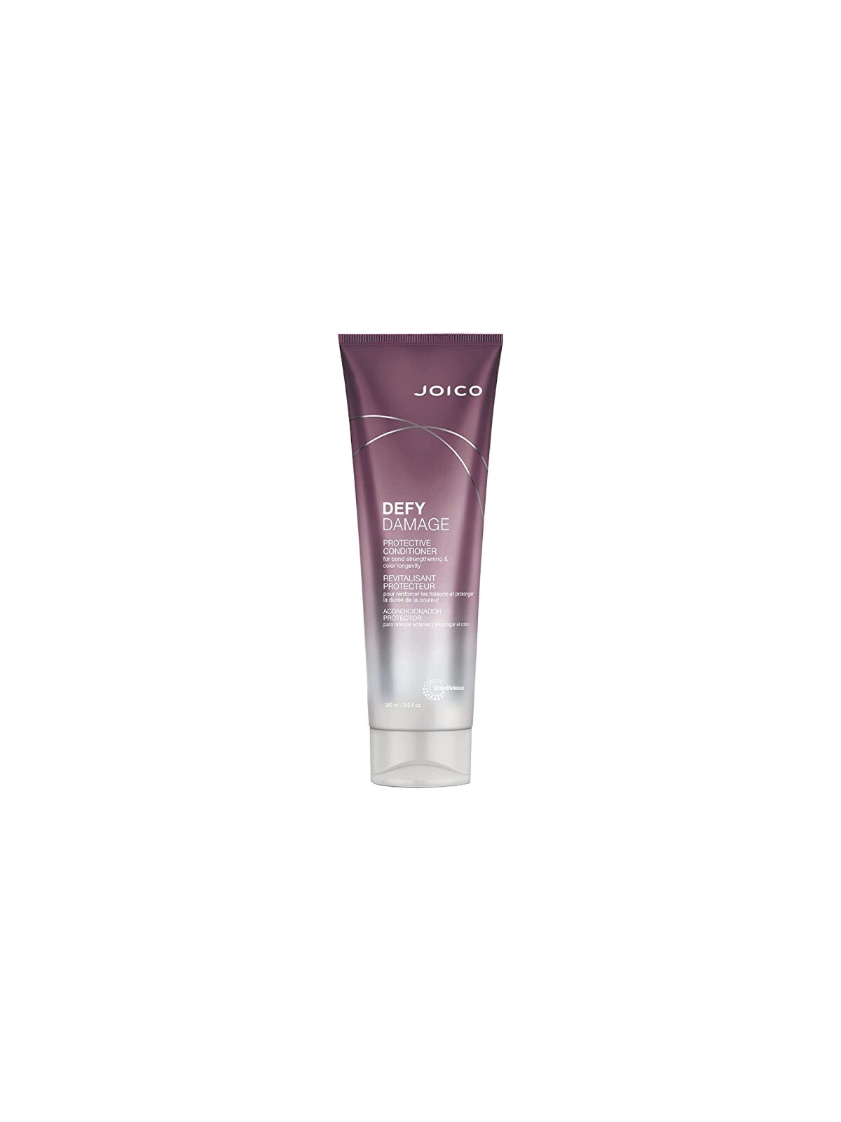 Balsamo Protettivo Joico DEFY DAMAGE 250ml Unisex