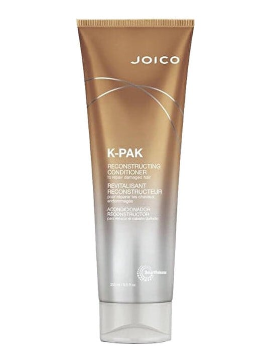 Balsamo Ricostruzione KPak capelli danneggiati donna 1000ml