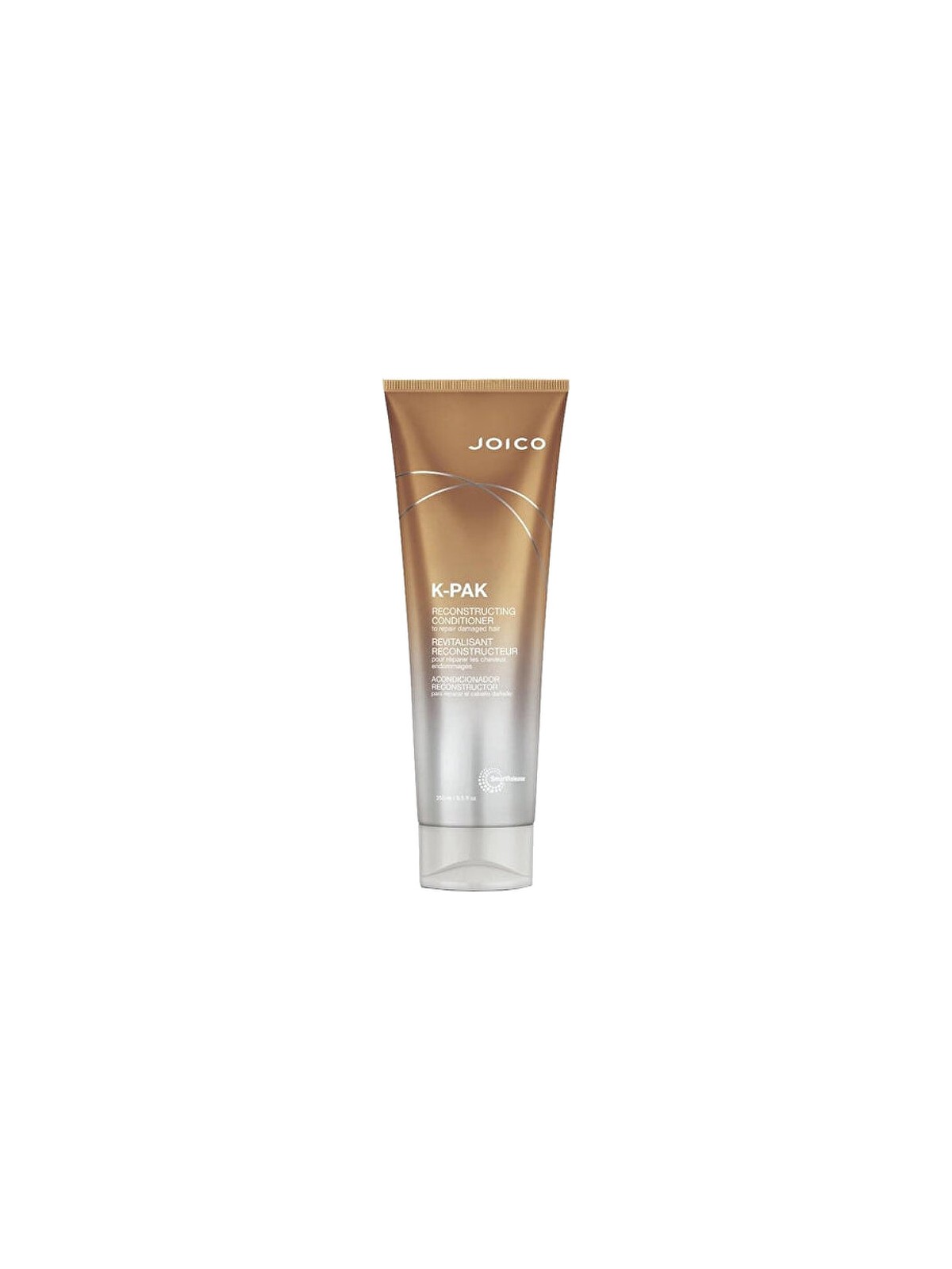 Balsamo Ricostruzione KPak capelli danneggiati donna 1000ml
