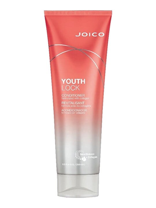 Joico Youth Lock Conditioner 1000ml per Donna