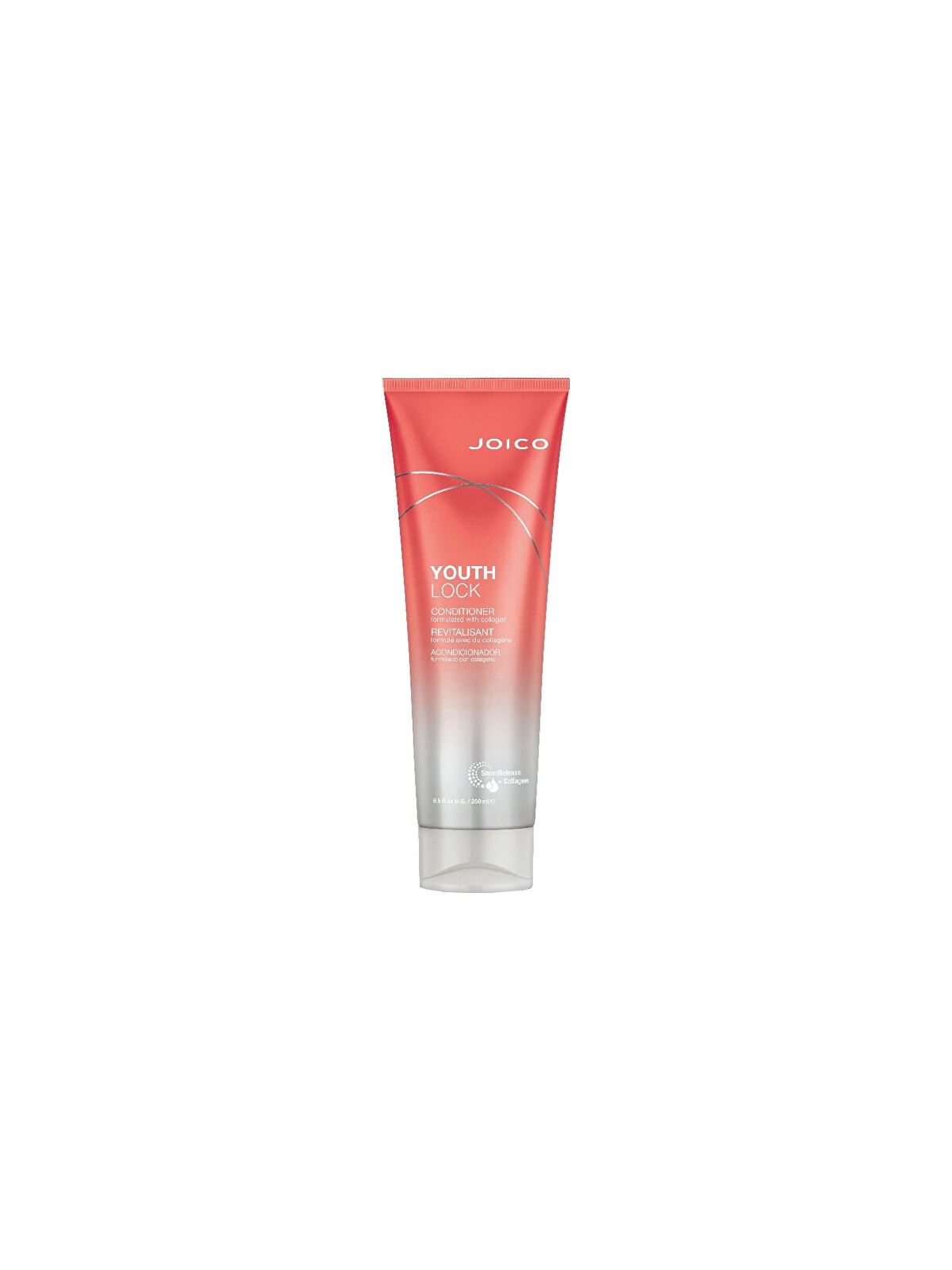 Joico Youth Lock Conditioner 1000ml per Donna