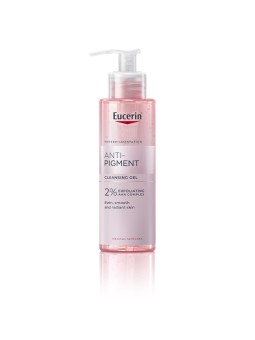 Eucerin AntiPigment Gel Detergente Schiarente 200ml