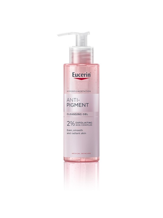 Eucerin AntiPigment Cleansing Gel 400ml