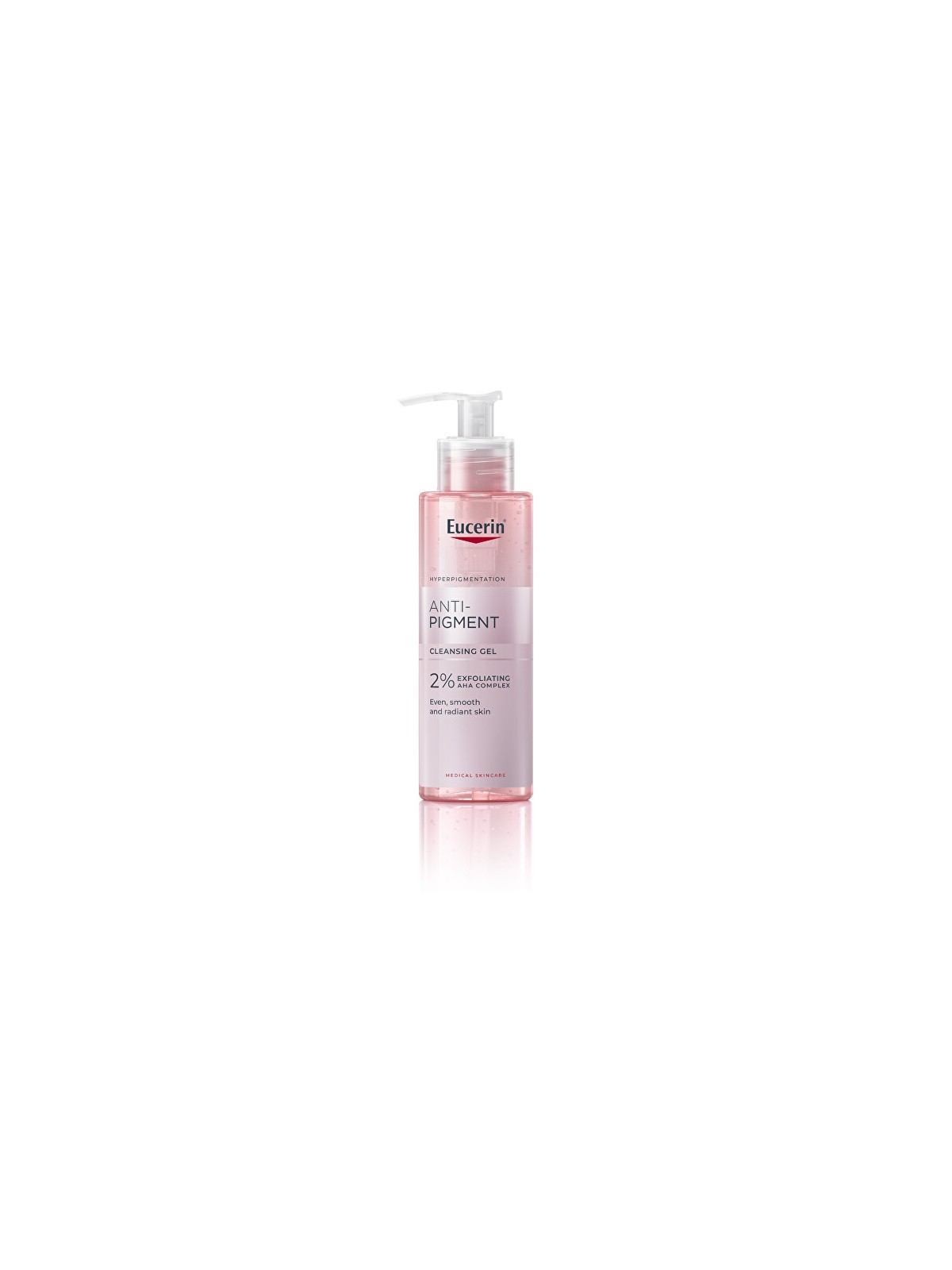 Eucerin AntiPigment Cleansing Gel 400ml