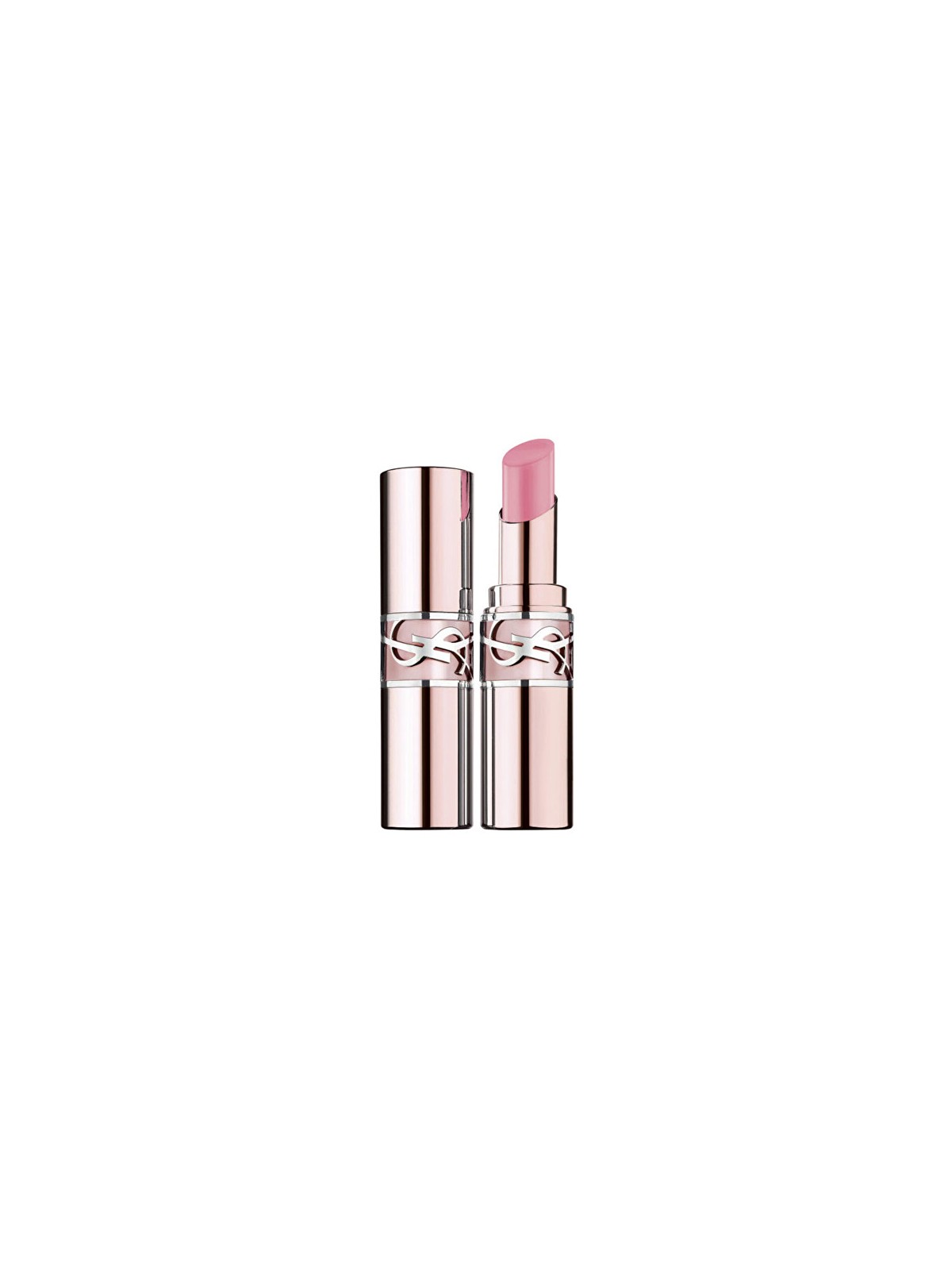Balsamo labbra colorato Yves Saint Laurent Loveshine Candy Glow - Balsamo labbra colorato 3,2 g donna 8B