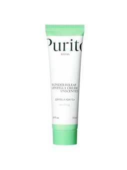 Crema rigenerante Centella Unscented 50ml