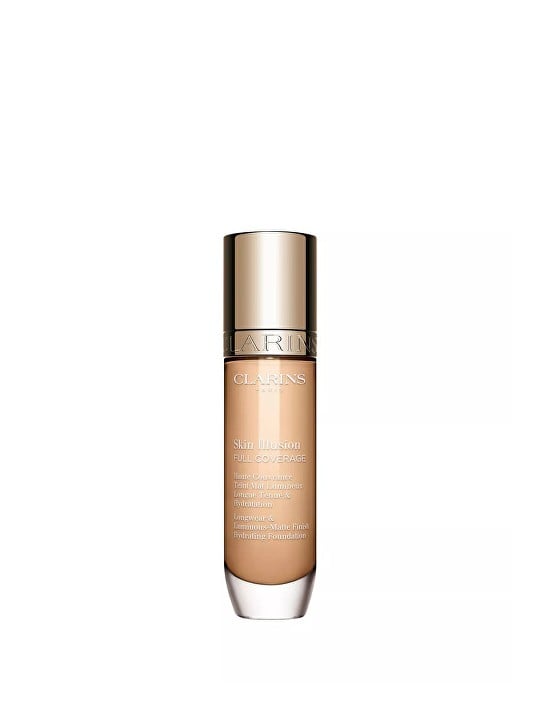 Clarins Skin Illusion - Fondotinta Idratante 30ml