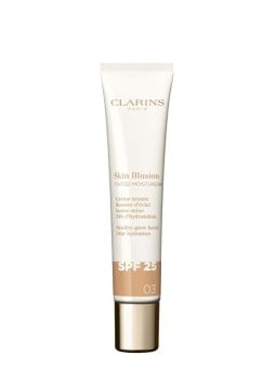 Clarins Crema Colorata 02.5 - Idratazione Perfetta