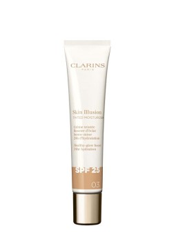 Clarins Skin Illusion Tinted Moisturizer 40 ml