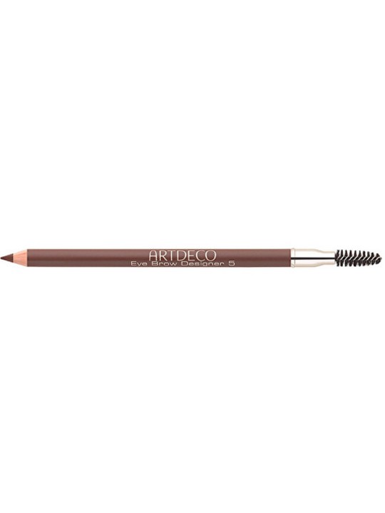 Matita per sopracciglia con spazzola Eye Brow Designer 1g