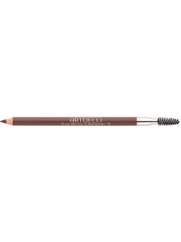 Matita Sopracciglia Nero 1 - Eye Brow Designer 1g