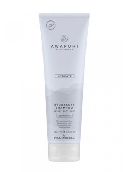 Paul Mitchell Awapuhi HydraSoft Shampoo 250ml