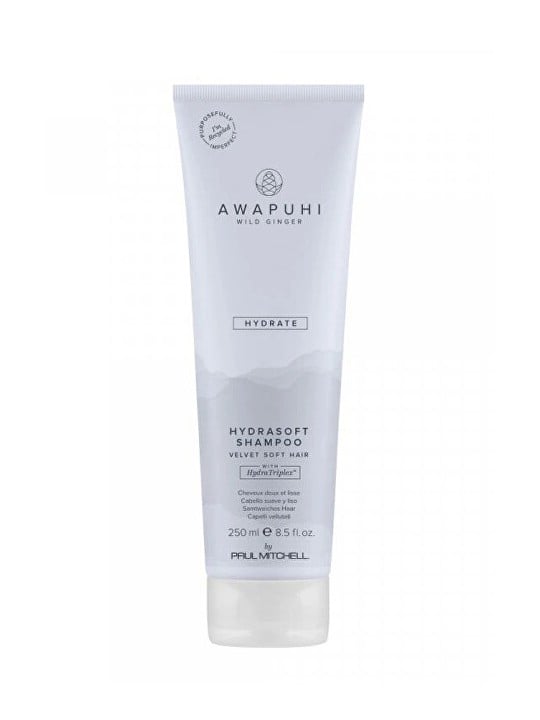 Paul Mitchell HydraSoft Shampoo Donna 75ml