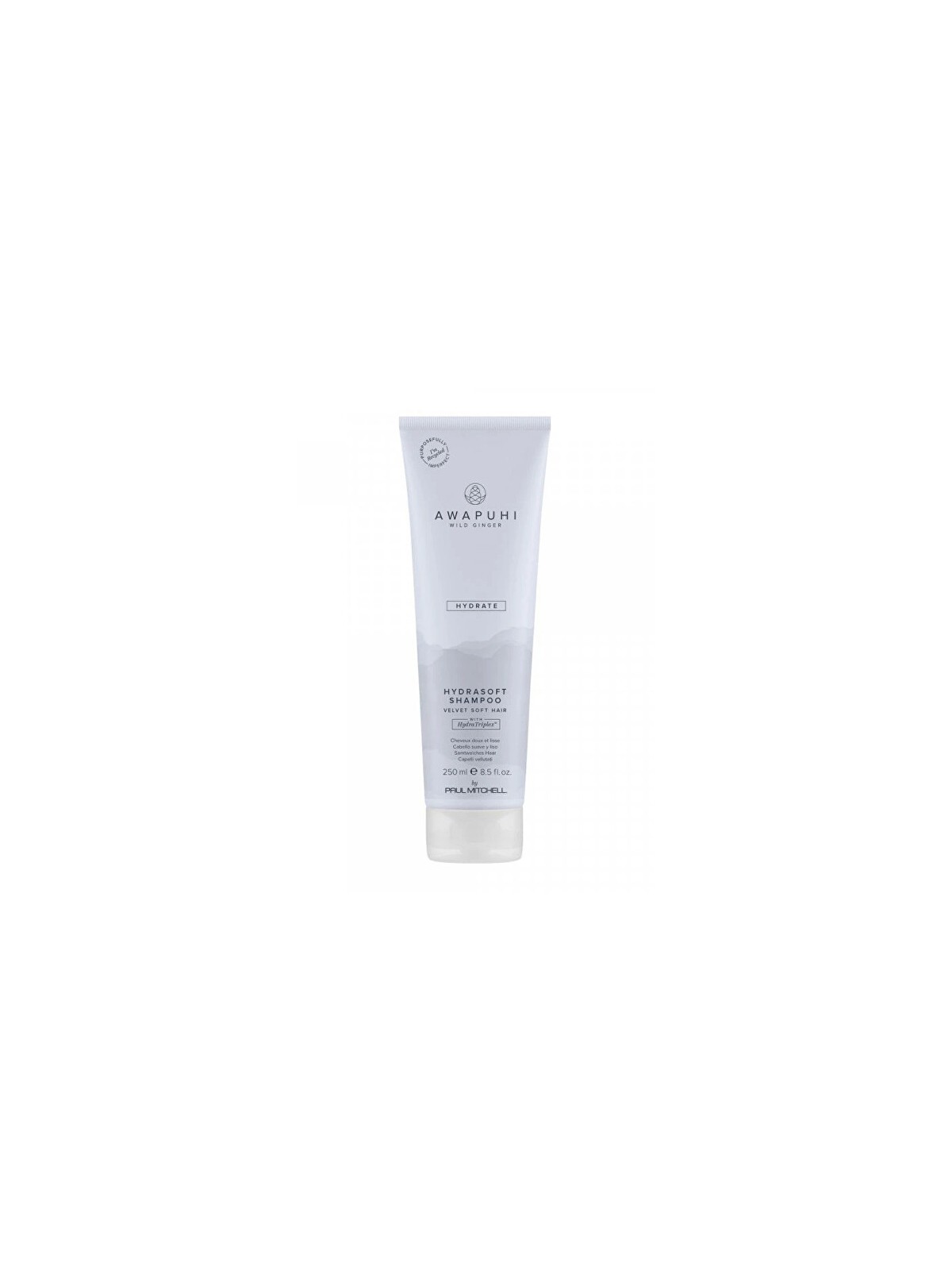 Paul Mitchell HydraSoft Shampoo Donna 75ml