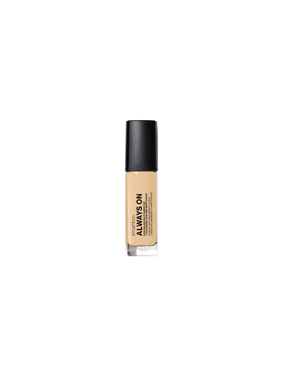 Smashbox Fondotinta Equilibrante - Makeup Long-lasting