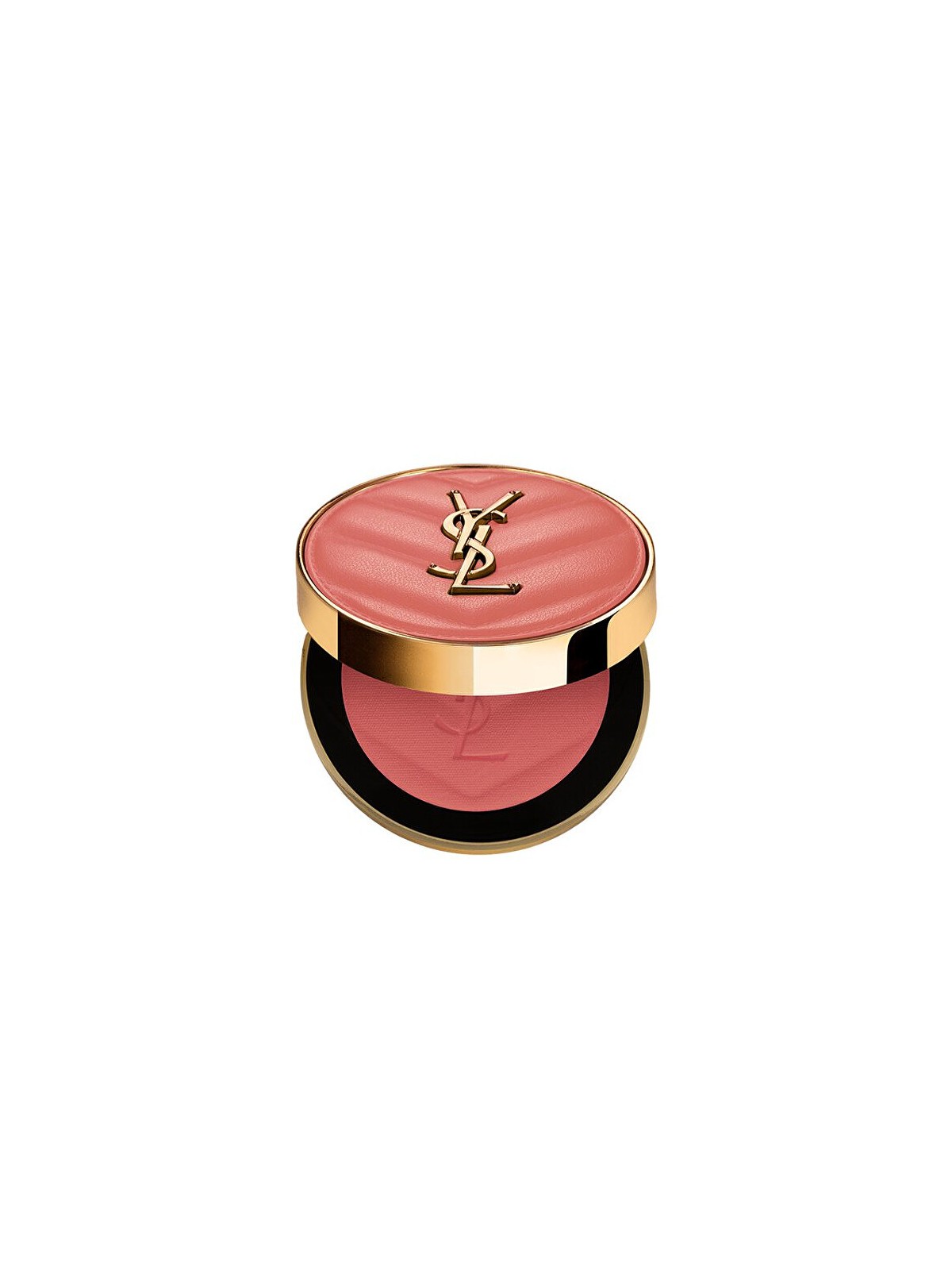 Yves Saint Laurent Make Me Blush Powder Blush - Fard in polvere 5 g donna 54 Berry Bang