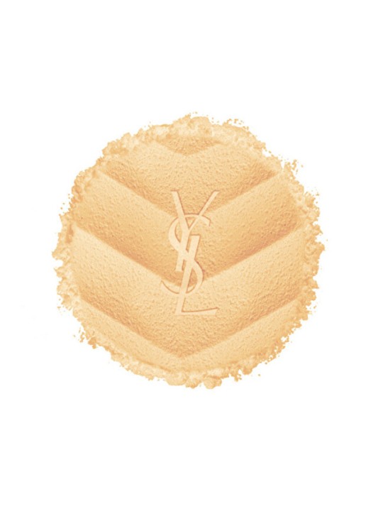 Yves Saint Laurent All Hours Hyper Loose Powder - Sypk pudr 10 g donna 2