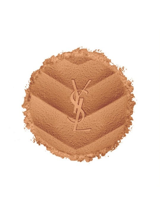 Yves Saint Laurent All Hours Hyper Loose Powder - Sypk pudr 10 g donna 3