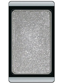 Artdeco Ombretto Glamour 350 Grey Beige