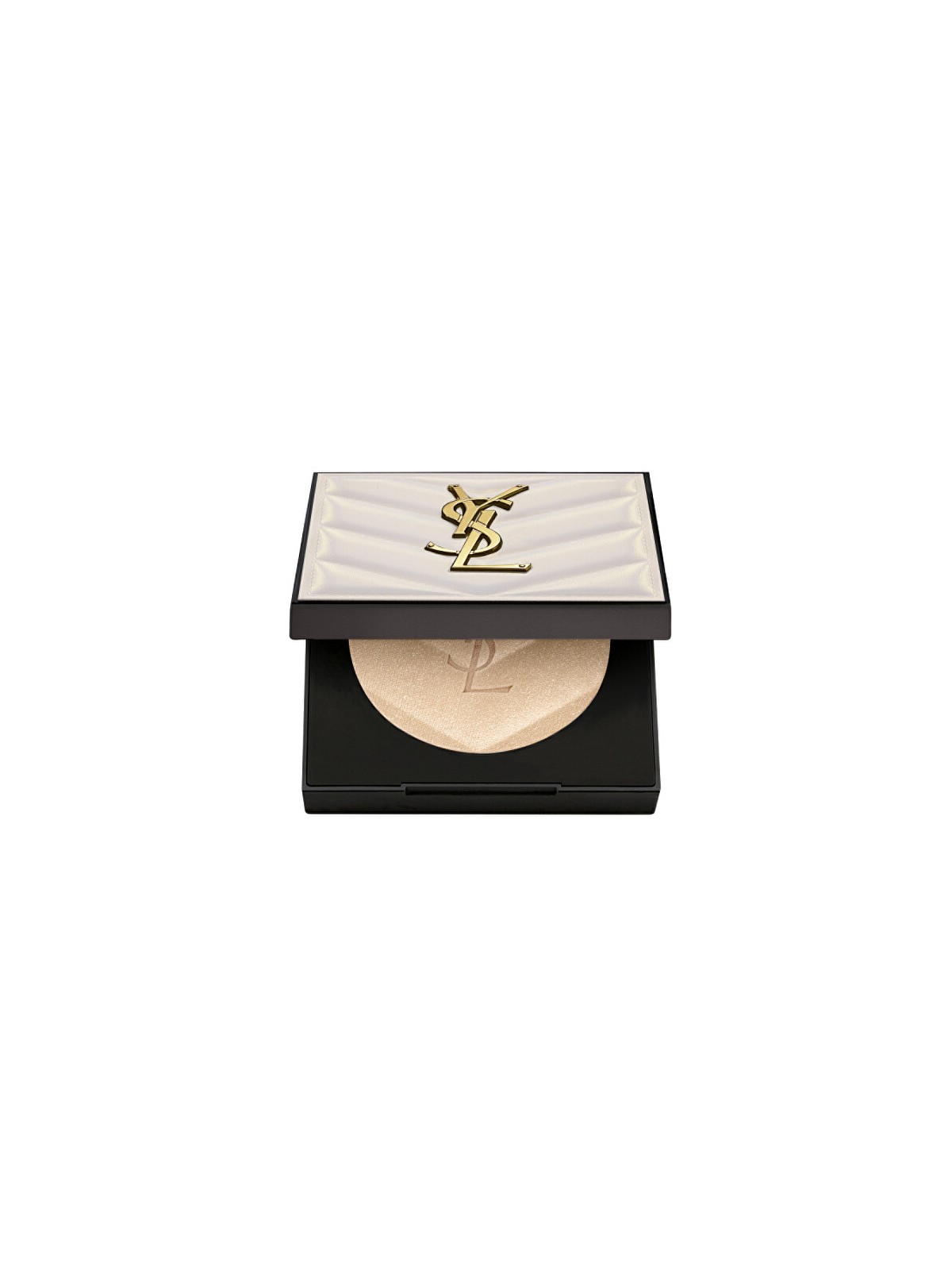 Yves Saint Laurent All Hours Hyper Luminize Highlighter 9 g donna 3