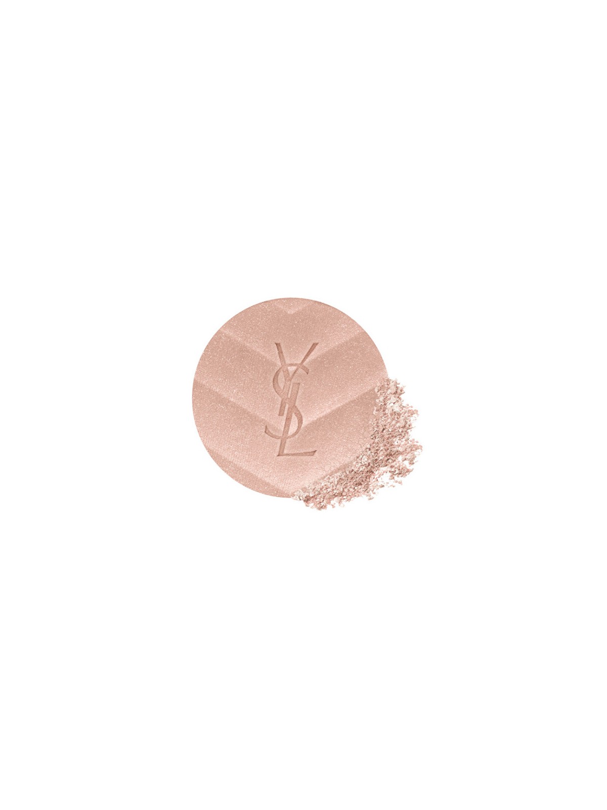 Yves Saint Laurent All Hours Hyper Luminize Highlighter 9 g donna 3