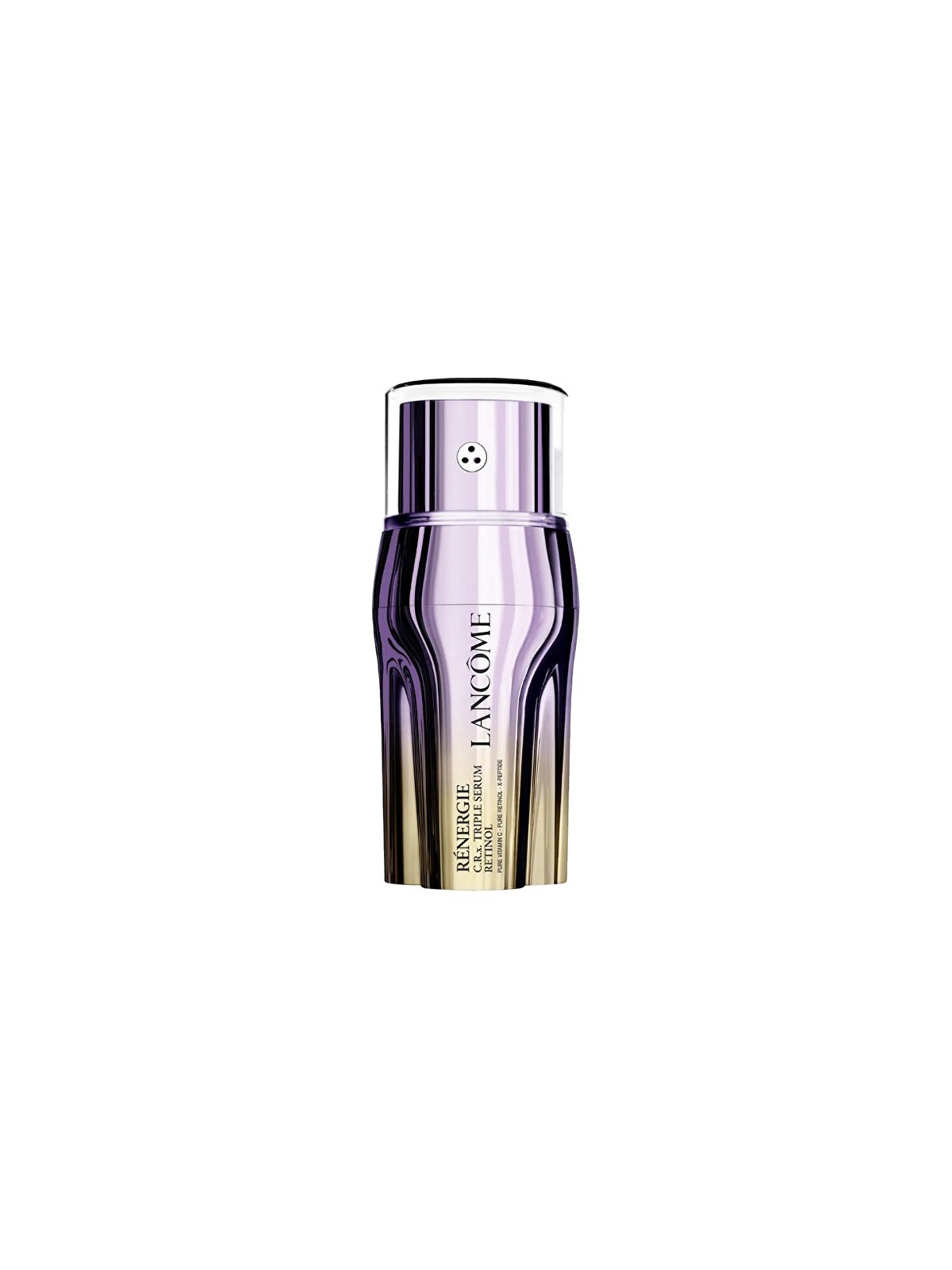 Lancôme Rénergie C.R.x. Triple Retinol Serum 50ml