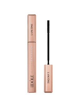 Lancôme Lash Idle Flutter Extension Mascara - Mascara allungante per ciglia 8,5 ml donna True Black