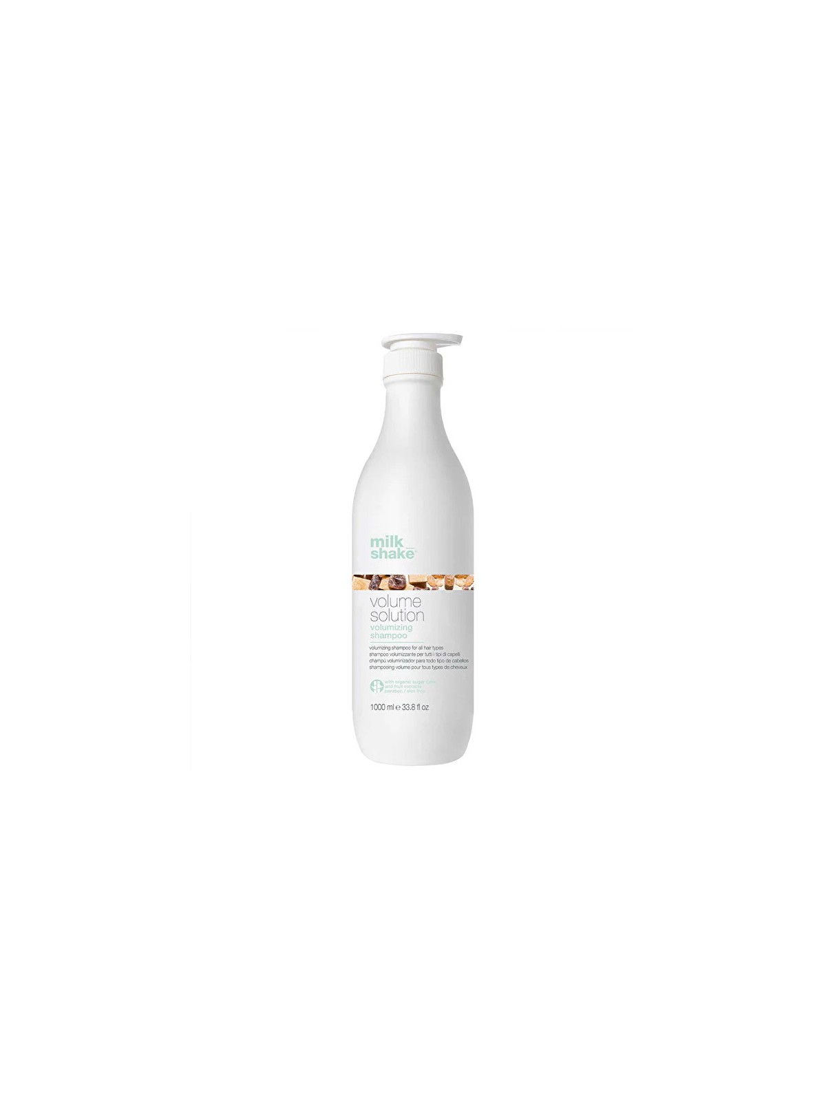 Milk_Shake Volumizing Shampoo 300ml