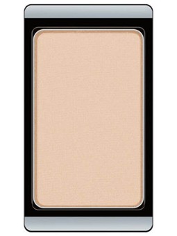 Ombretto Artdeco Matt 0,8g n520 Grigio Chiaro Mocca