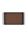 Ombretto Artdeco Matt 0,8g n524 Grigio Scuro Mocca